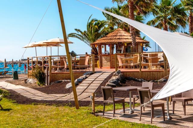 Aregai Aparthotel Riva Ligure